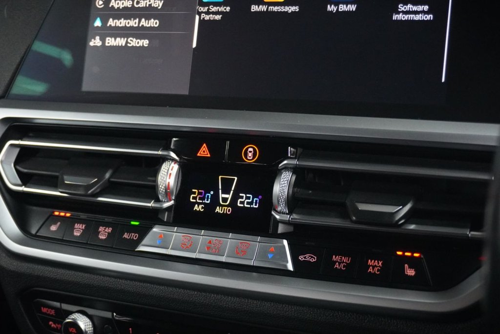 Used BMW 3 Series 2020 for sale - 77205503: Photo 44