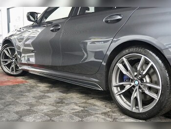 Used BMW 3 Series 2020 for sale - 77205503: Photo