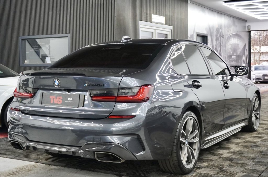 Used BMW 3 Series 2020 for sale - 77205503: Photo 6