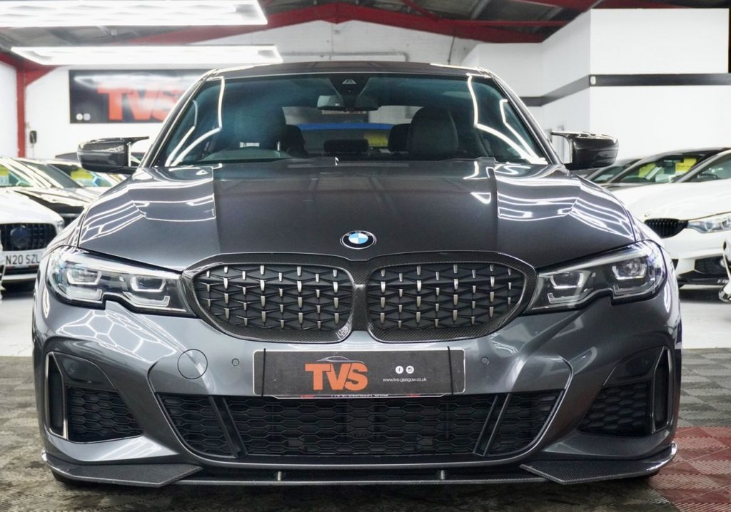 Used BMW 3 Series 2020 for sale - 77205503: Photo 7