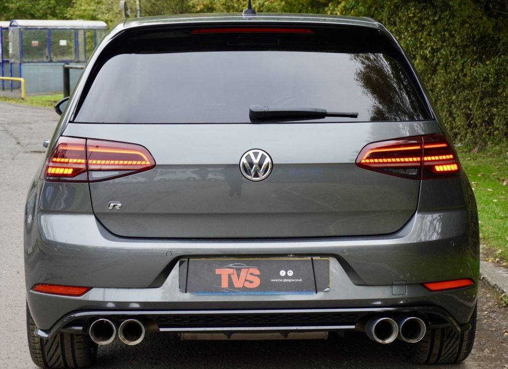 Used Volkswagen Golf 2020 for sale - 77187899: Photo 13