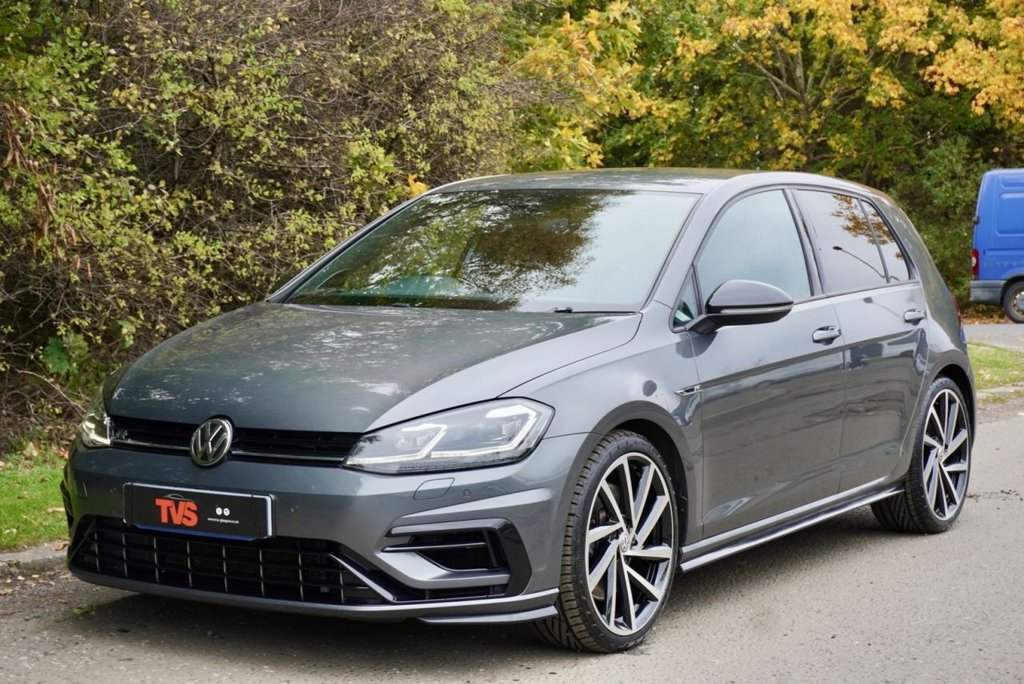 Used Volkswagen Golf 2020 for sale - 77187899: Photo 14