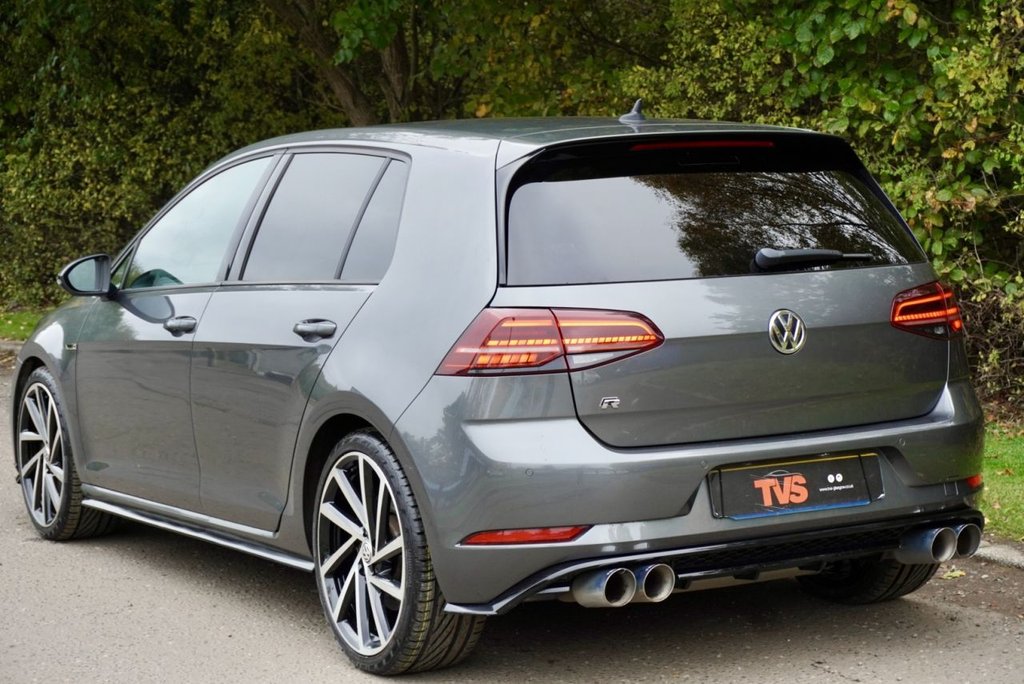 Used Volkswagen Golf 2020 for sale - 77187899: Photo 15