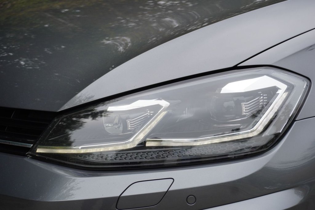 Used Volkswagen Golf 2020 for sale - 77187899: Photo 17