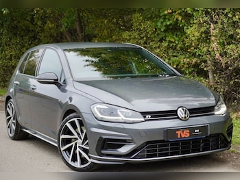Volkswagen Golf feature image