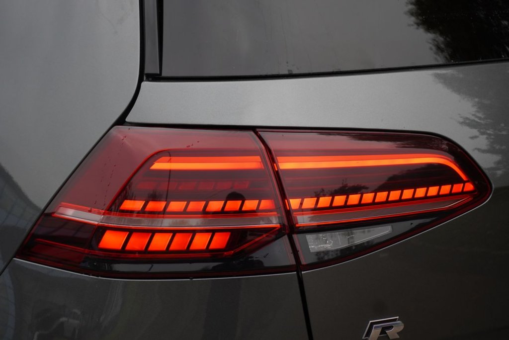 Used Volkswagen Golf 2020 for sale - 77187899: Photo 25