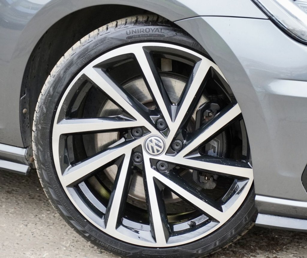 Used Volkswagen Golf 2020 for sale - 77187899: Photo 3