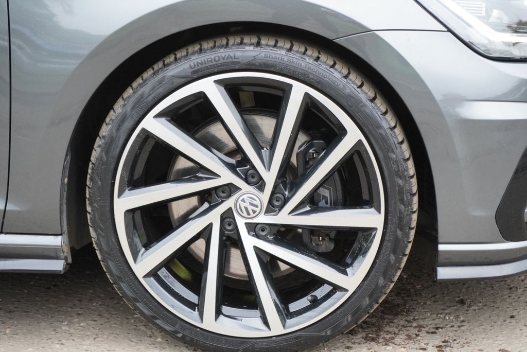 Used Volkswagen Golf 2020 for sale - 77187899: Photo 34