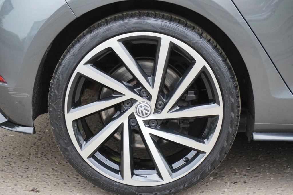 Used Volkswagen Golf 2020 for sale - 77187899: Photo 35