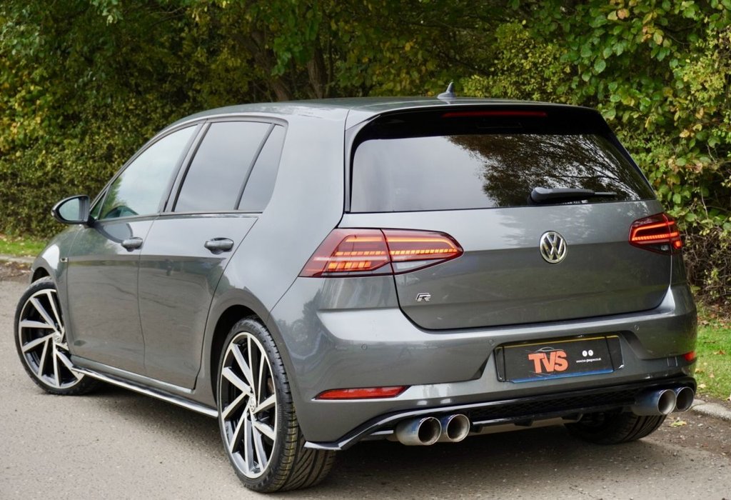 Used Volkswagen Golf 2020 for sale - 77187899: Photo 4