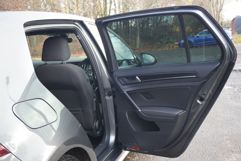 Used Volkswagen Golf 2020 for sale - 77187899: Photo 48