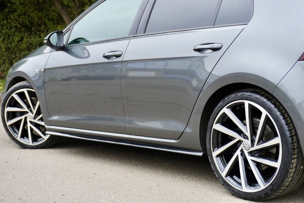 Used Volkswagen Golf 2020 for sale - 77187899: Photo 5