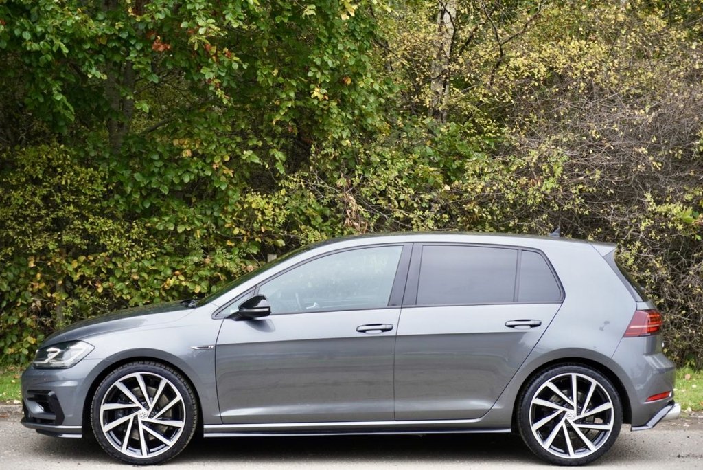 Used Volkswagen Golf 2020 for sale - 77187899: Photo 7