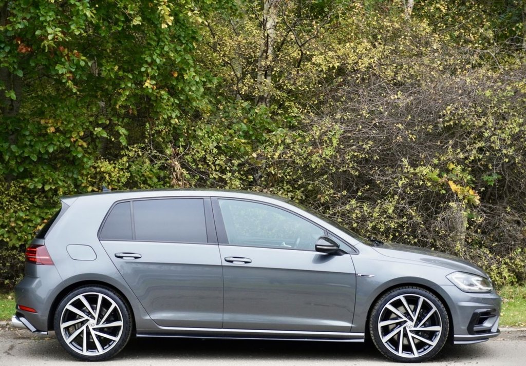 Used Volkswagen Golf 2020 for sale - 77187899: Photo 8