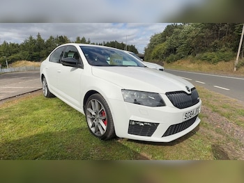 Used Skoda Octavia 2014 for sale - 79313938: Photo