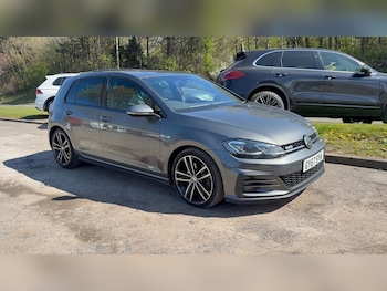 Used Volkswagen Golf 2017 for sale - 78382824: Photo
