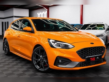 Used Ford Focus 2020 for sale - 79485733: Photo