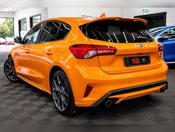 Used Ford Focus 2020 for sale - 79485733: Photo