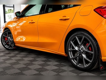 Used Ford Focus 2020 for sale - 79485733: Photo