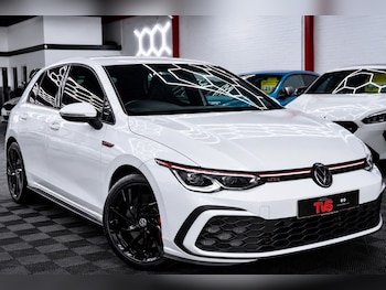 Used Volkswagen Golf 2021 for sale - 79530663: Photo