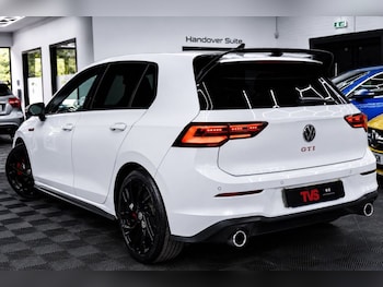 Used Volkswagen Golf 2021 for sale - 79530663: Photo