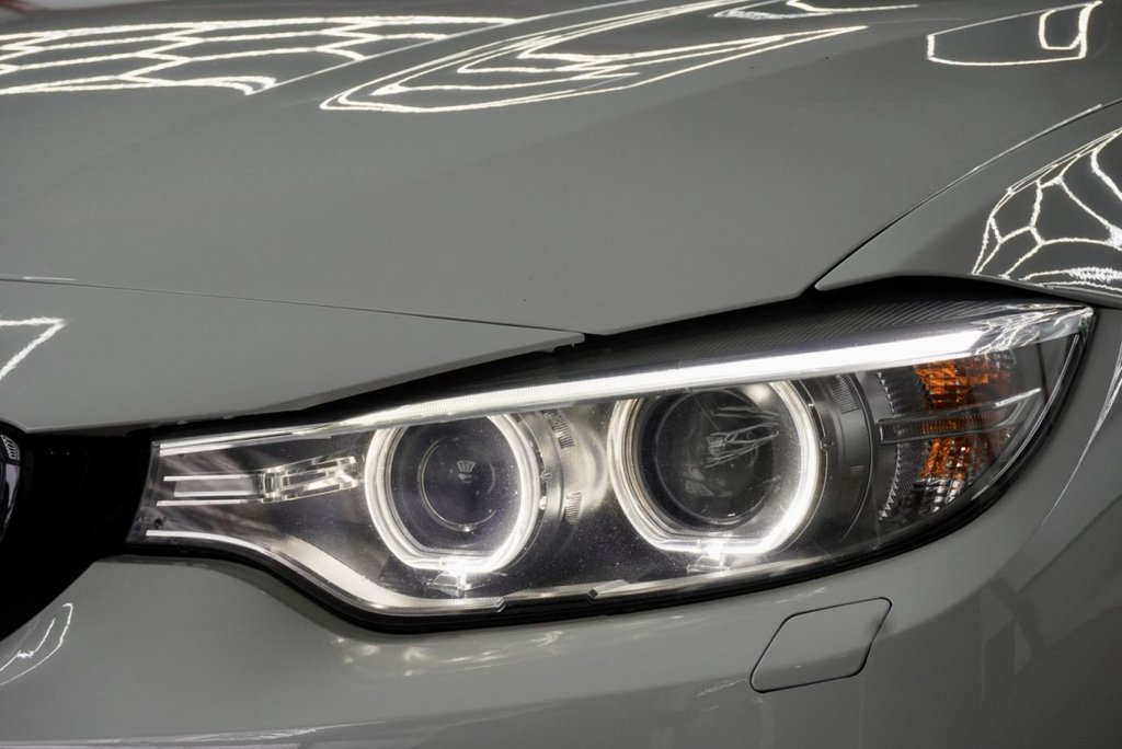 Used BMW 4 Series 2016 for sale - 77967001: Photo 14