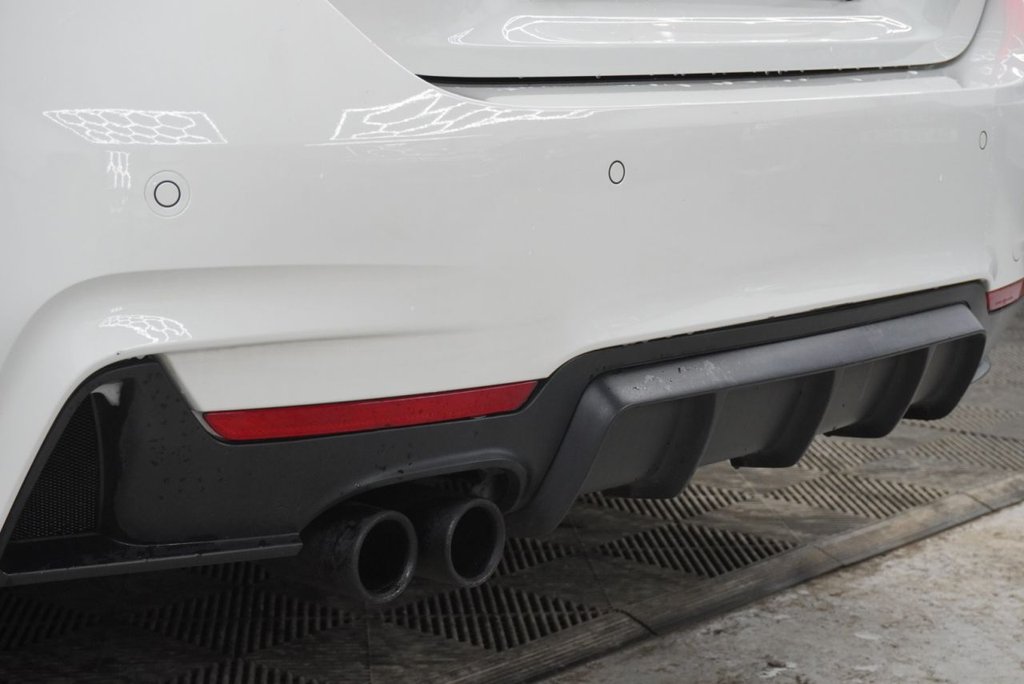 Used BMW 4 Series 2016 for sale - 77967001: Photo 25