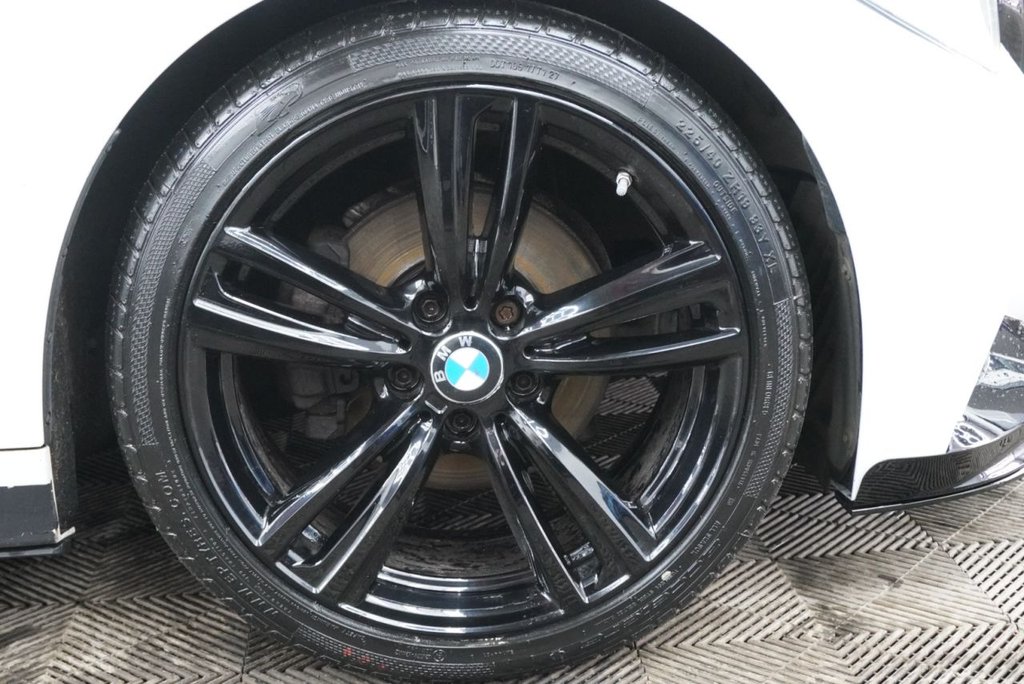 Used BMW 4 Series 2016 for sale - 77967001: Photo 27