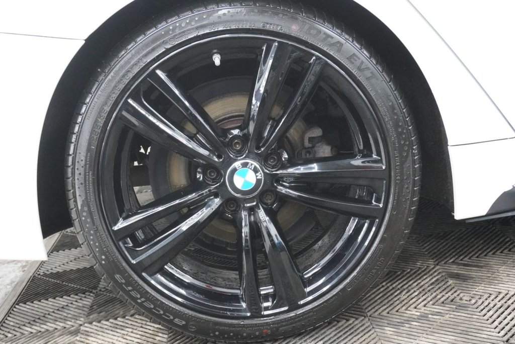 Used BMW 4 Series 2016 for sale - 77967001: Photo 28