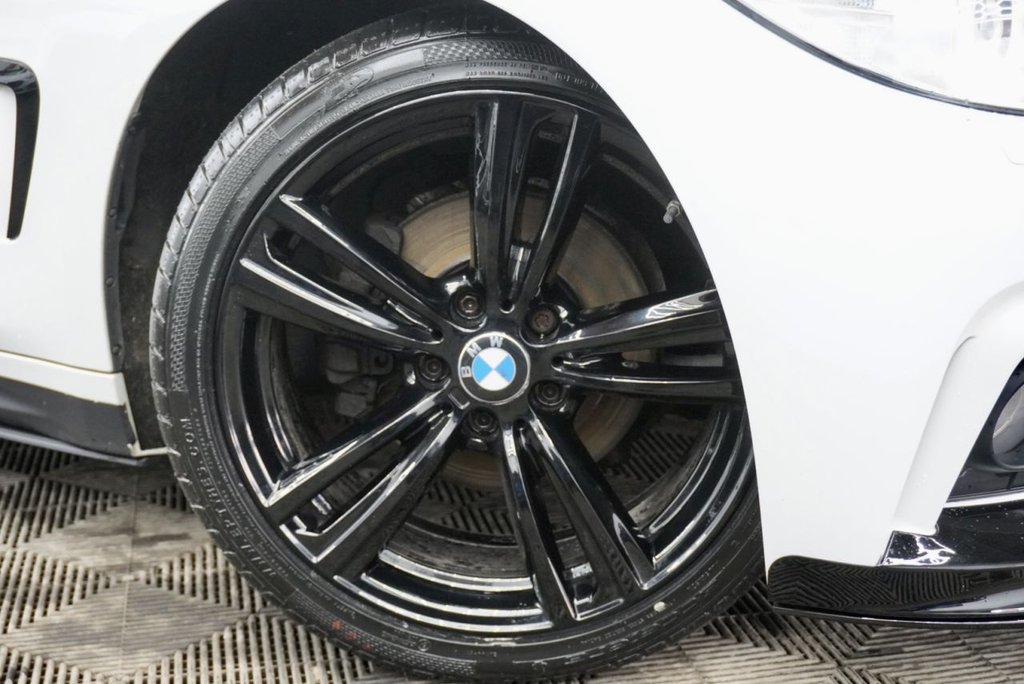 Used BMW 4 Series 2016 for sale - 77967001: Photo 3