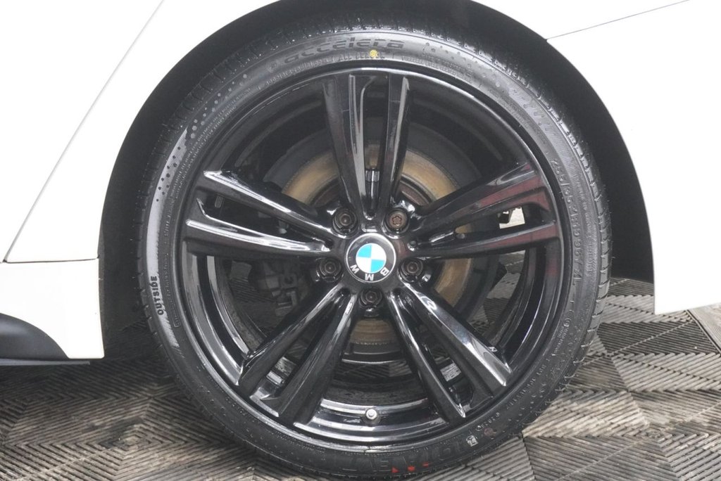 Used BMW 4 Series 2016 for sale - 77967001: Photo 30