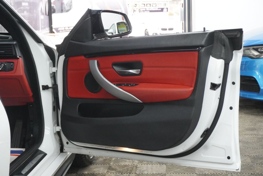 Used BMW 4 Series 2016 for sale - 77967001: Photo 32