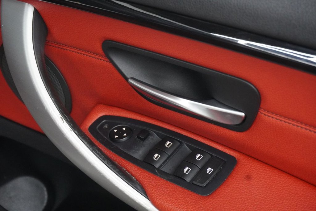 Used BMW 4 Series 2016 for sale - 77967001: Photo 33