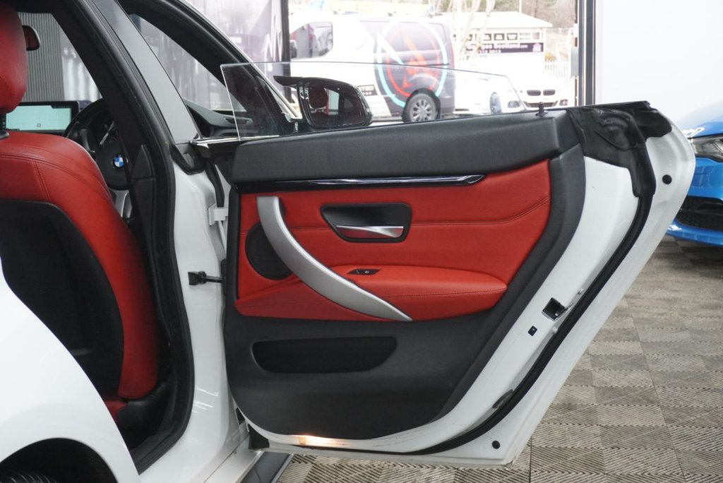 Used BMW 4 Series 2016 for sale - 77967001: Photo 37