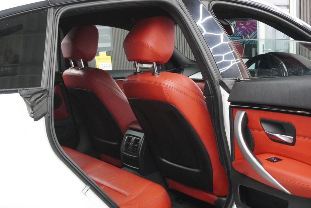 Used BMW 4 Series 2016 for sale - 77967001: Photo 38