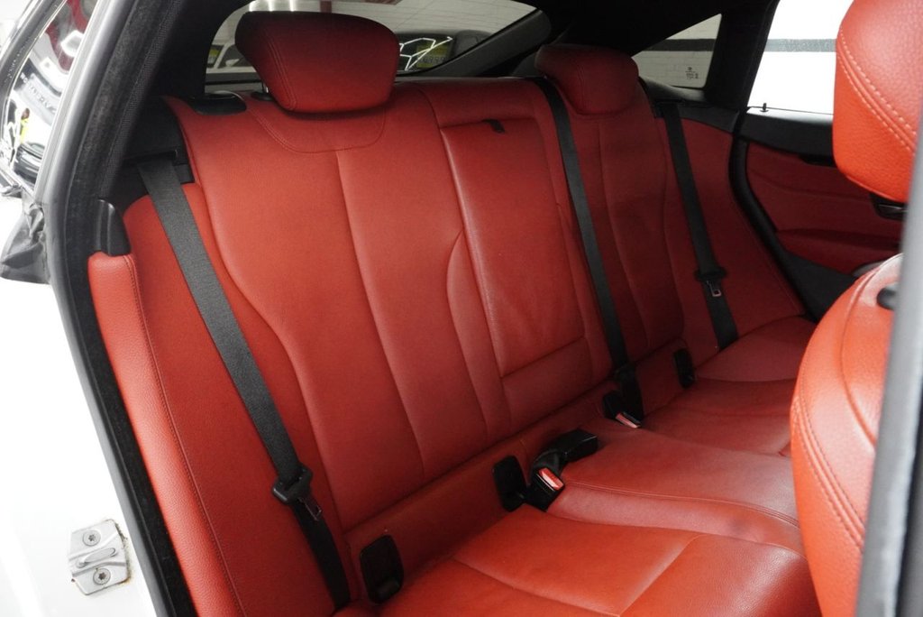 Used BMW 4 Series 2016 for sale - 77967001: Photo 39