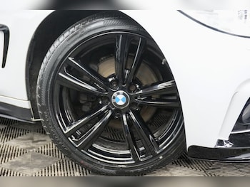 Used BMW 4 Series Gran Coupe 2016 for sale - 77967001: Photo