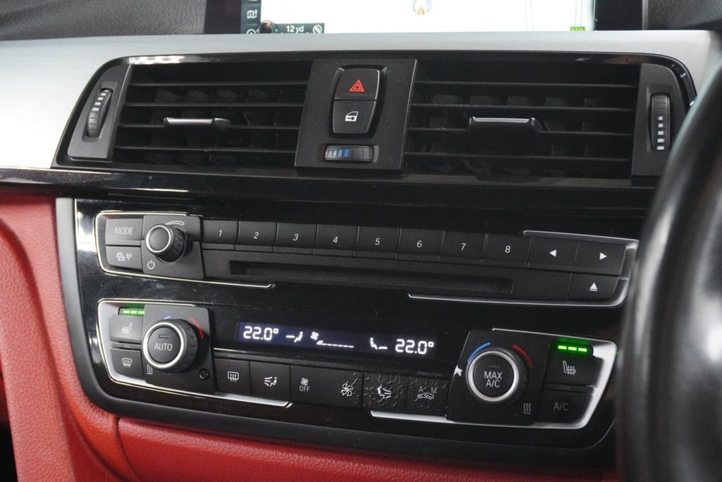 Used BMW 4 Series 2016 for sale - 77967001: Photo 43