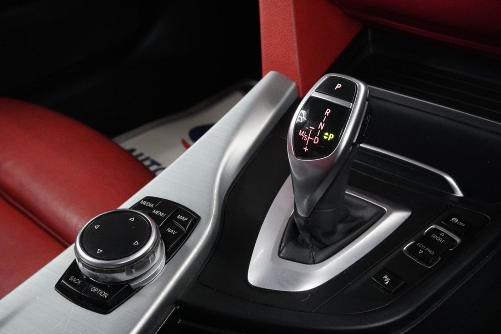 Used BMW 4 Series 2016 for sale - 77967001: Photo 44