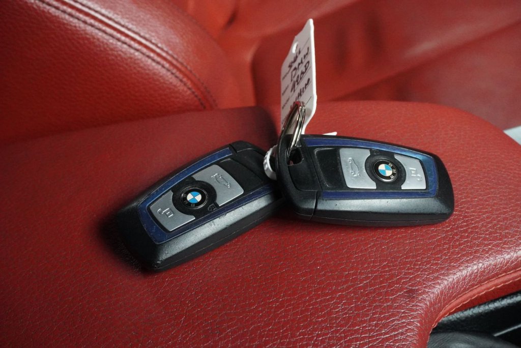 Used BMW 4 Series 2016 for sale - 77967001: Photo 45