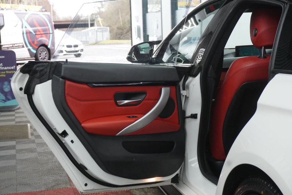 Used BMW 4 Series 2016 for sale - 77967001: Photo 46