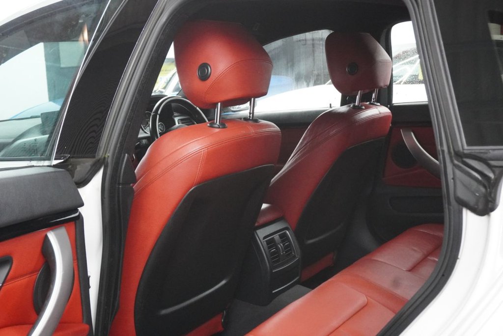 Used BMW 4 Series 2016 for sale - 77967001: Photo 47