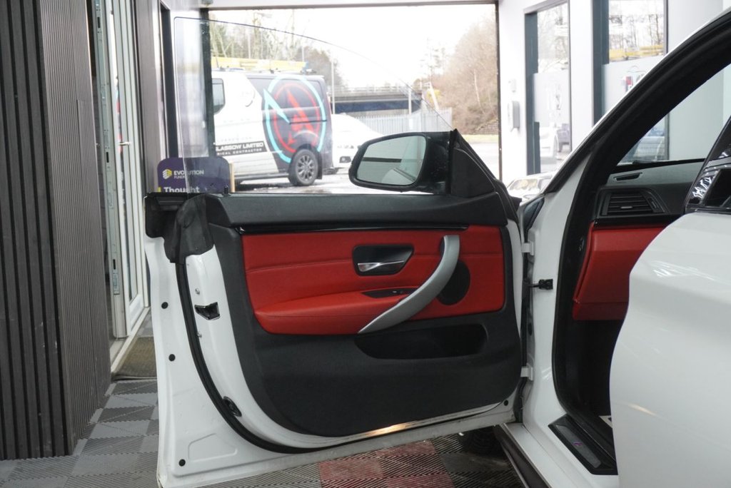 Used BMW 4 Series 2016 for sale - 77967001: Photo 49