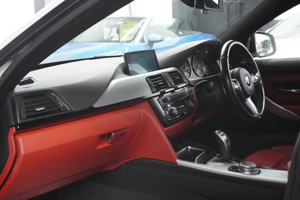 Used BMW 4 Series 2016 for sale - 77967001: Photo 50