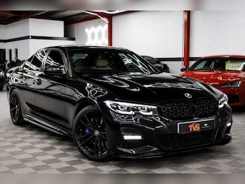 Used BMW 3 Series 2019 for sale - 79022235: Photo