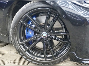 Used BMW 3 Series 2019 for sale - 79022235: Photo