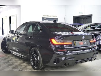 Used BMW 3 Series 2019 for sale - 79022235: Photo