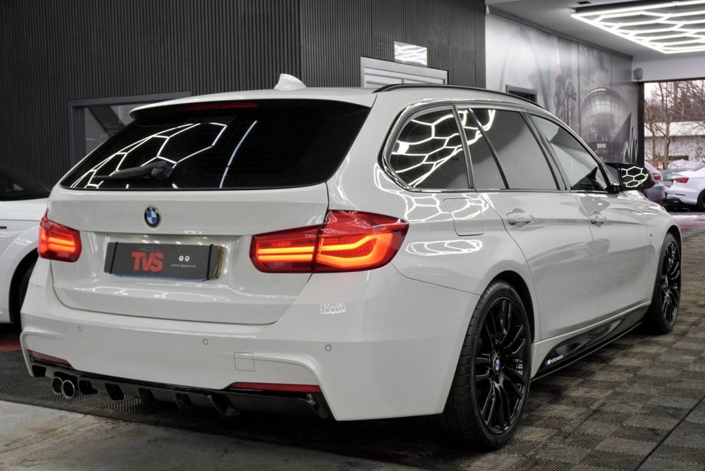 Used BMW 3 Series 2017 for sale - 77313519: Photo 10