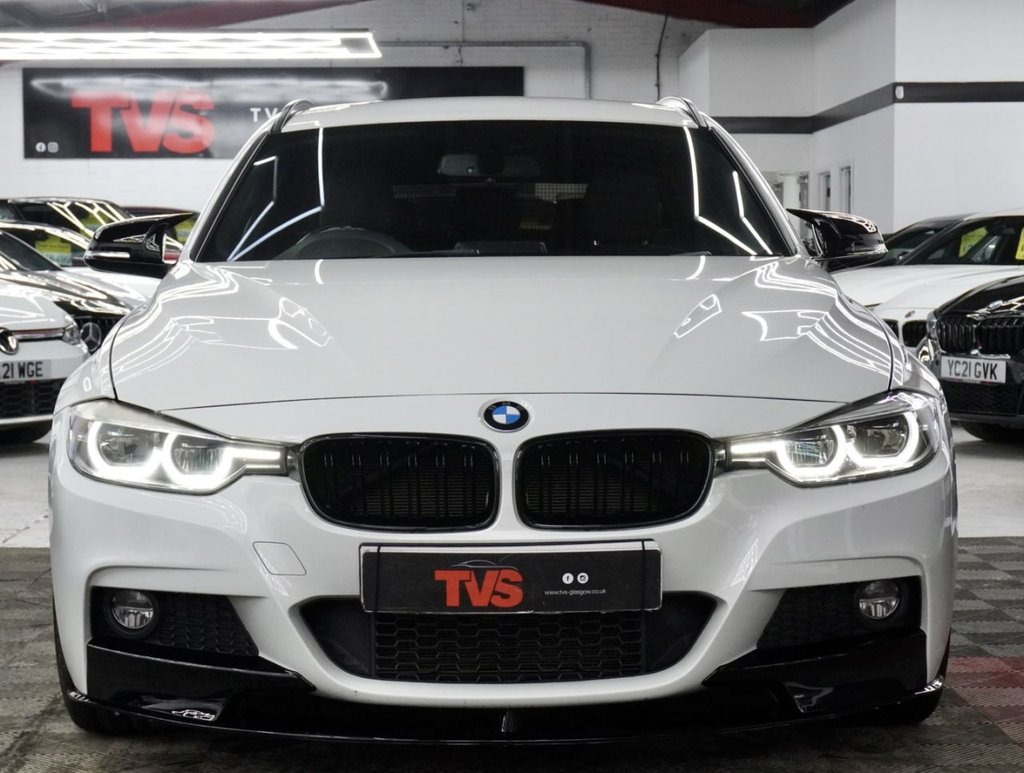 Used BMW 3 Series 2017 for sale - 77313519: Photo 12