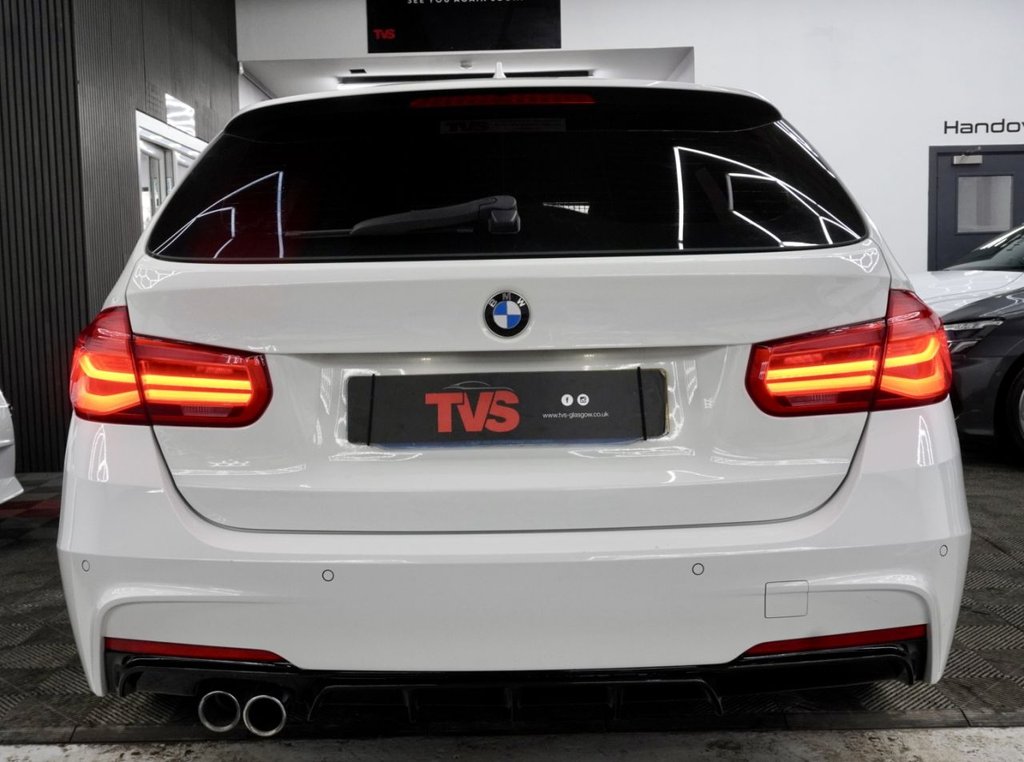 Used BMW 3 Series 2017 for sale - 77313519: Photo 14